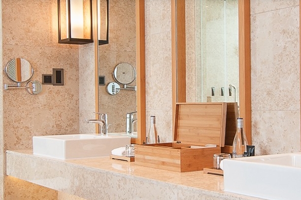 ​7 Essential Budgets for Bathroom Decoration