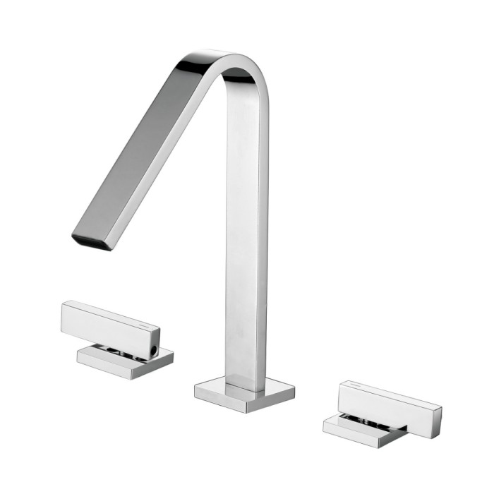 Why Are Basin Faucets Essential for Modern Bathrooms?