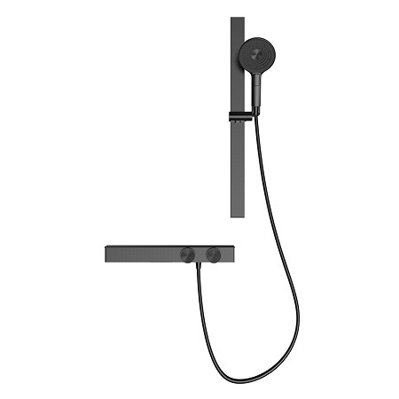 Why Are Simple Large Shower Systems Gaining Popularity in Modern Bathrooms?