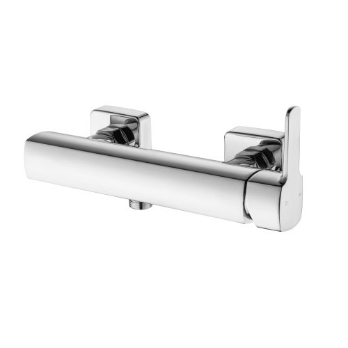 Hydraulic Massage Shower Faucet