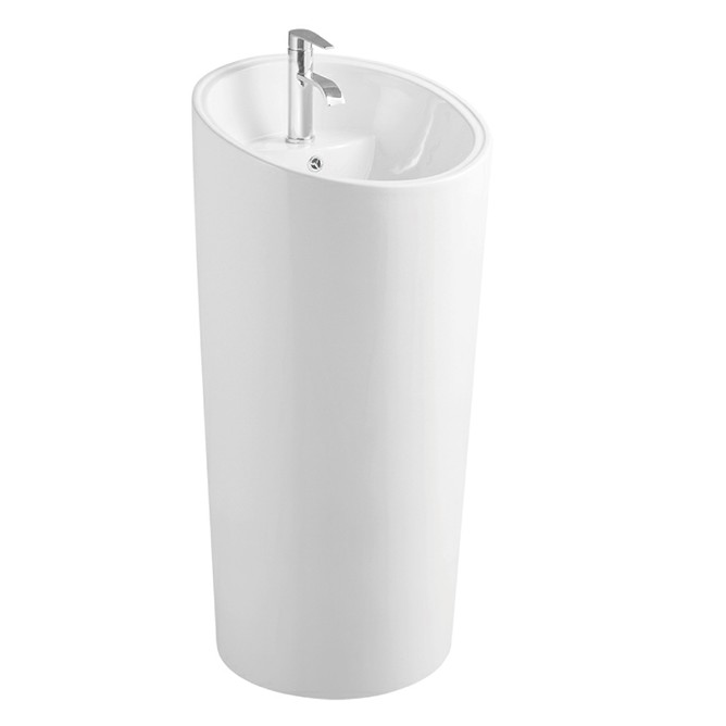 Column Basin